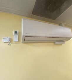 AB  Advanced Air Conditioning
