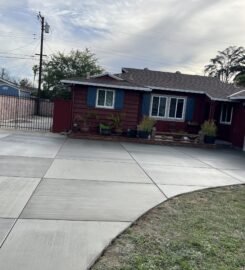 Best Residential Concrete Contractor