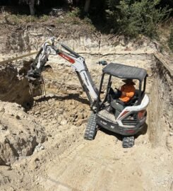 Gallagher Company Inc. – Grading, Excavation, Demolition