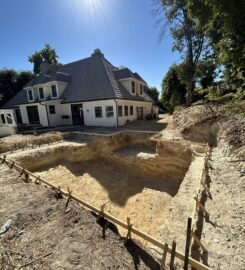 Gallagher Company Inc. – Grading, Excavation, Demolition