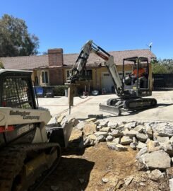 Gallagher Company Inc. – Grading, Excavation, Demolition
