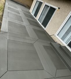 Best Residential Concrete Contractor