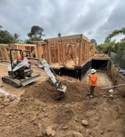 Gallagher Company Inc. – Grading, Excavation, Demolition