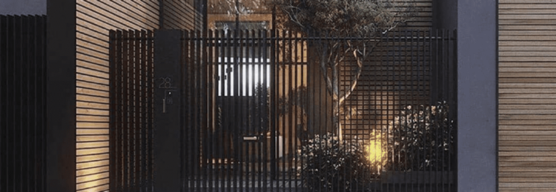 Blackbriar Development