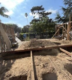 Demolition, Trash clean up, drywall , general contractor B