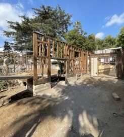 Demolition, Trash clean up, drywall , general contractor B