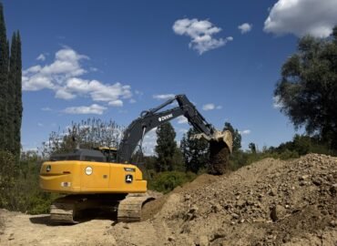 Tom of the line demolition contractors Inc