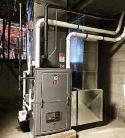 AB  Advanced Air Conditioning