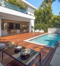 Pomer Pools