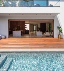 Pomer Pools