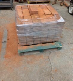 Solo Saltillo Tile – mission roof tile and Mexican floor tile