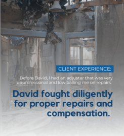 Public Insurance Adjuster