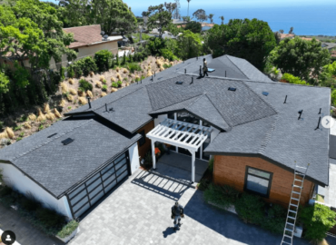 Maverick Roofing Inc.