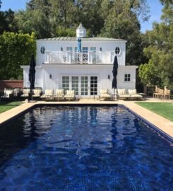 Pomer Pools