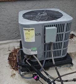 Wave 9 Air Inc