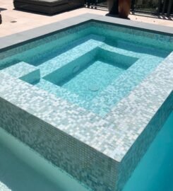 Moderno Pools, Inc.