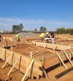 Hiteshew Construction