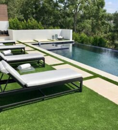 Moderno Pools, Inc.
