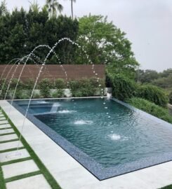 Moderno Pools, Inc.