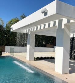 Moderno Pools, Inc.