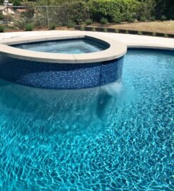 Moderno Pools, Inc.