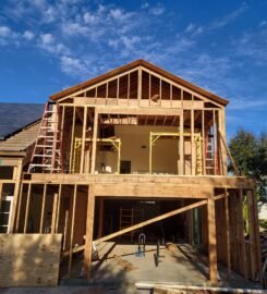 Gingys General Construction