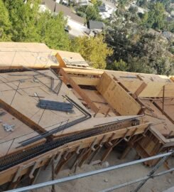 Mp Construction Inc