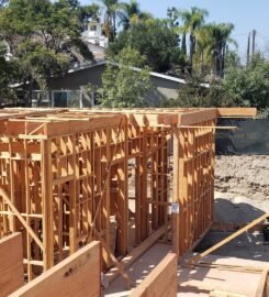 Mp Construction Inc