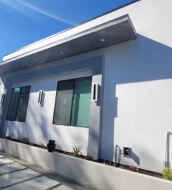 Mp Construction Inc
